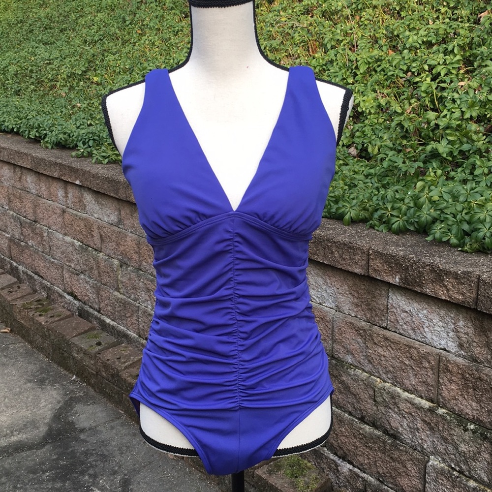 Jantzen Swimwear